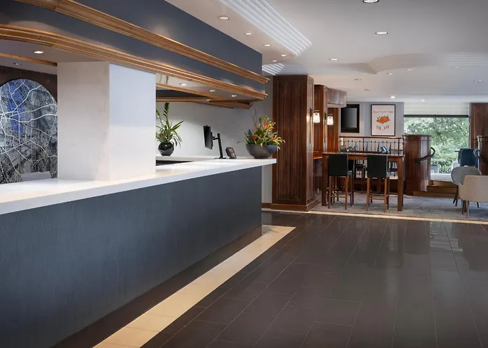 Delta Hotels By Marriott Edimburgo